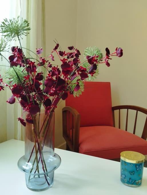 Vicky'S Central Apartment Corinth Bagian luar foto