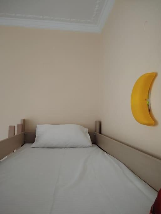 Vicky'S Central Apartment Corinth Bagian luar foto
