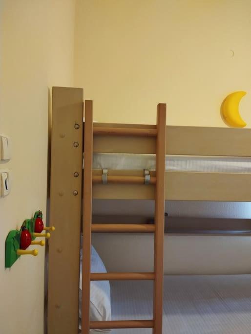 Vicky'S Central Apartment Corinth Bagian luar foto